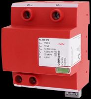 Kombiableiter DCB YPV 1500 FM