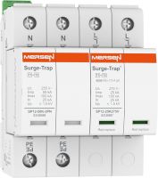 Überspannungsableiter STPT12-25K275V-2PG