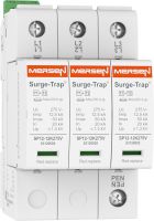 Überspg.-Ableiter Typ 1+2 STPT12-12K150V-3P