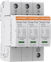 Überspg.-Ableiter Typ 1+2 STPT12-12K275V-3P
