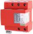 Kombi-Ableiter DVM2TNC255FM #956305