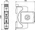 CombiController V50 V50-DC-60-12,5FS