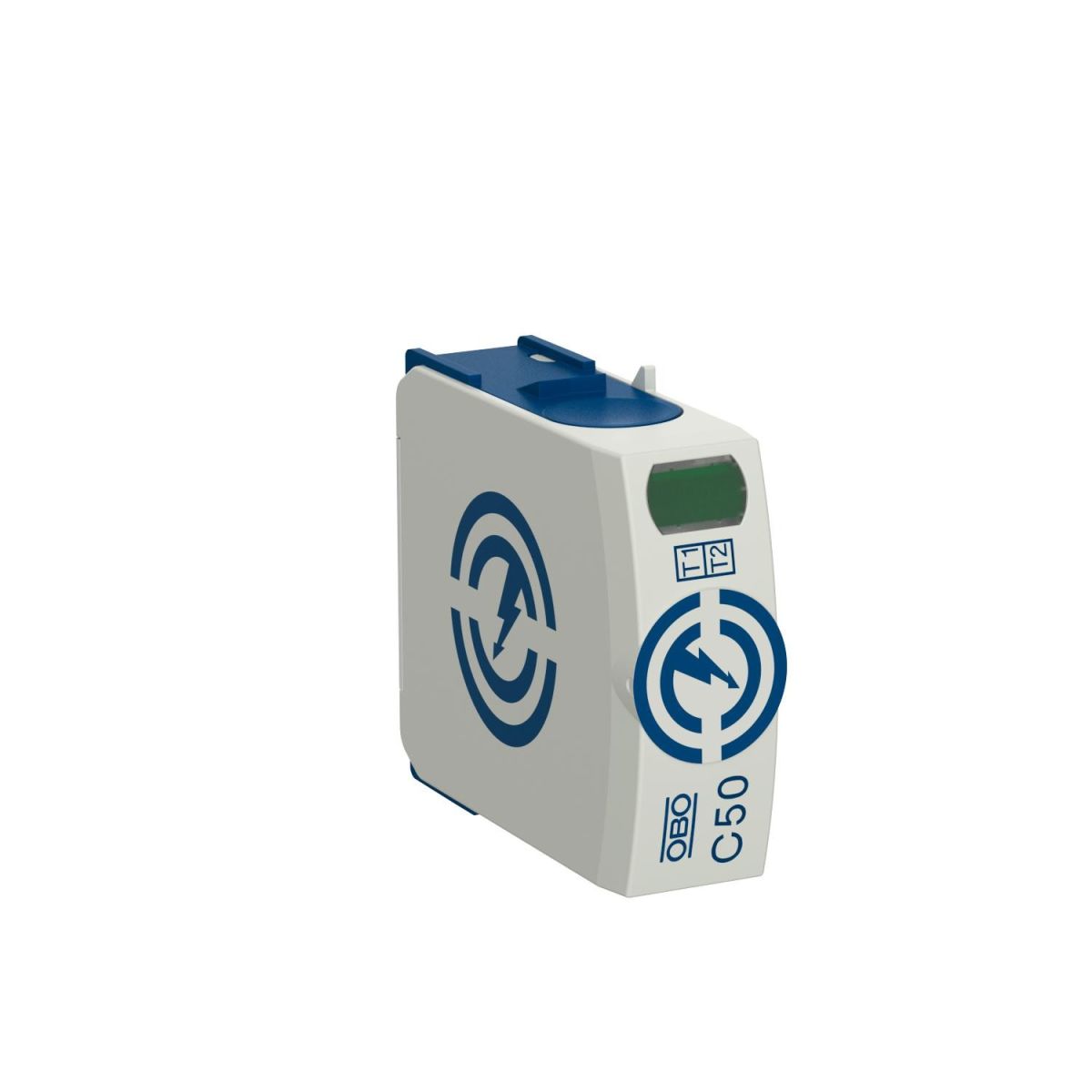 NPE-Funkenstrecke C50-0-255