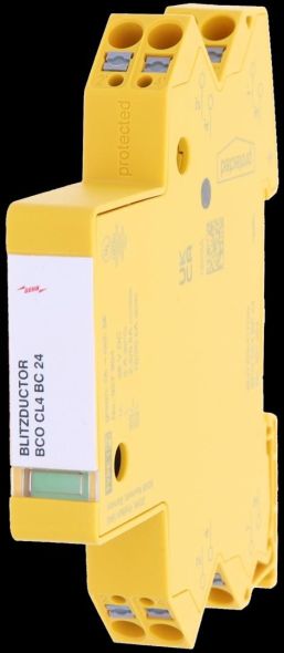 Kompakter Kombi-Ableiter BCO CL4 BC 24