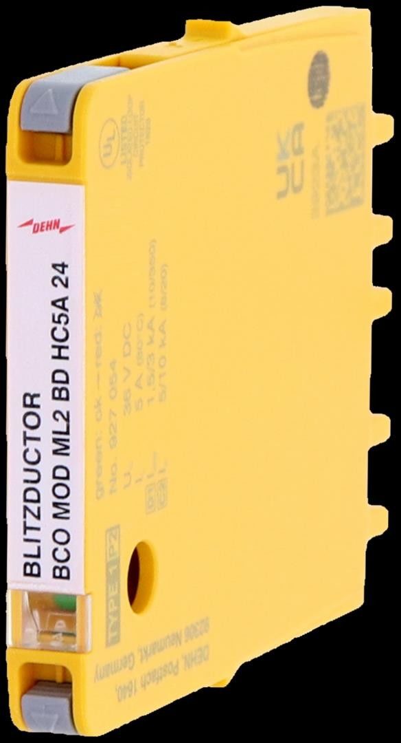 Kombi-Ableiter Schutzmodul BCO MOD ML2 BDHC5A24