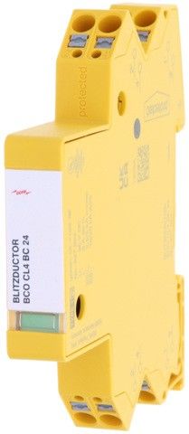 Kompakter Kombi-Ableiter BCO CL4 BC 24