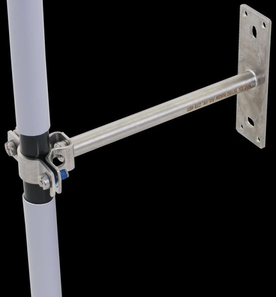 HVI-L+ Ex W160 holder LH ZS 18EXW160 BPV2A