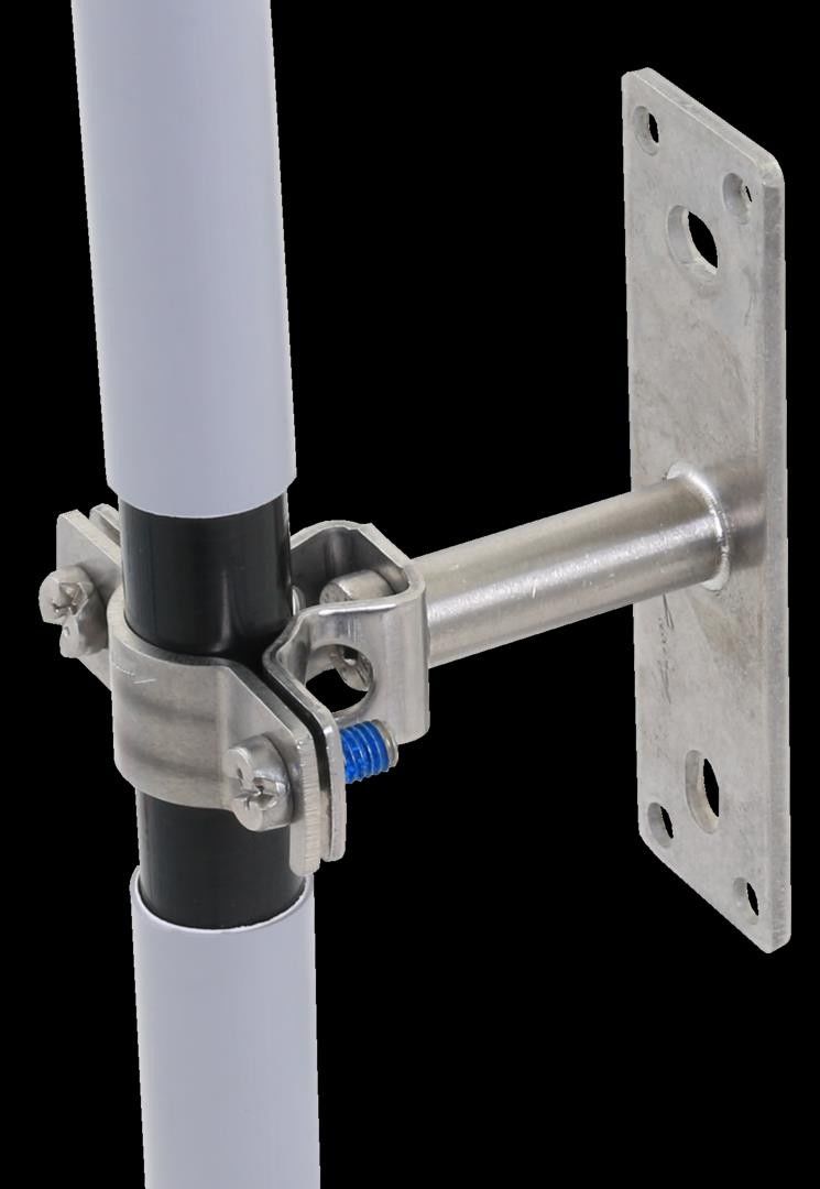 HVI-L+ Ex W55 holder LH ZS 18 EX W55BPV2A