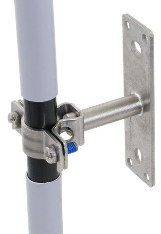 HVI-L+ Ex W55 holder LH ZS 18 EX W55BPV2A