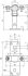 HVI-L+ Ex W55 holder LH ZS 18 EX W55BPV2A