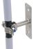 HVI-L+ Ex W55 holder LH ZS 18 EX W55BPV2A