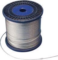Stahlseil 1.5mm SLC15L1000SP