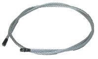 Stahlseil 3mm 58302 (Rolle50m)