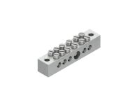 Ausgleichsschiene 2307