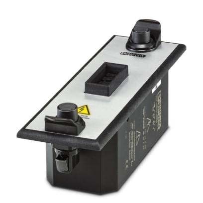 Prüfgerätadapter CM 2-PA-PT/A