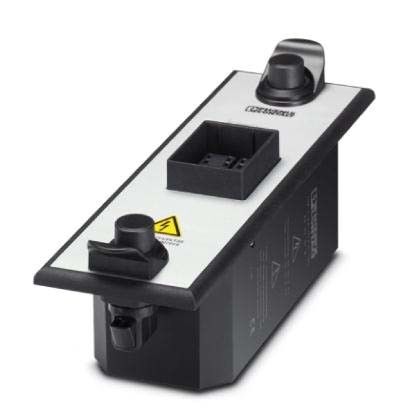 Prüfgerätadapter CM 2-PA-PT4/PLT3S