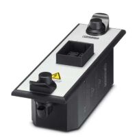 Prüfgerätadapter CM 2-PA-PT4/PLT3S