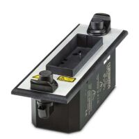 Prüfgerätadapter CM 2-PA-SEC-HYBRID