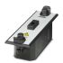 Prüfgerätadapter CM 2-PA-CTM