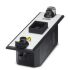 Prüfgerätadapter CM 2-PA-PT4/PLT3S