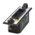 Prüfgerätadapter CM 2-PA-SEC-HYBRID