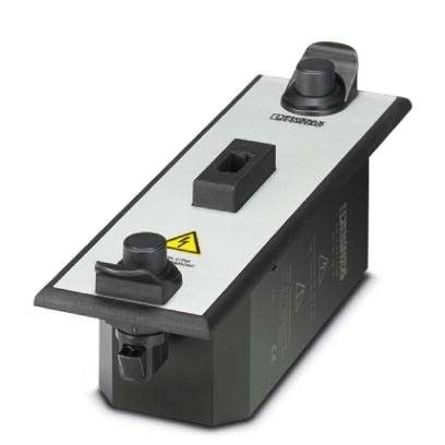 Prüfgerätadapter CM 2-PA-CTM