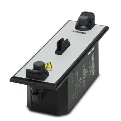 Prüfgerätadapter CM 2-PA-TTC