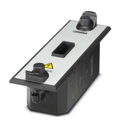 Prüfgerätadapter CM 2-PA-VAL-MS