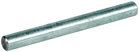 Runddraht 8mm RD 8 STTZN R50M