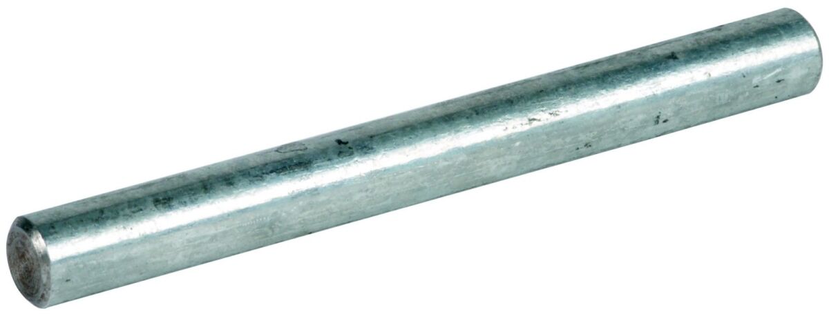 Runddraht 8mm RD 8 STTZN R50M