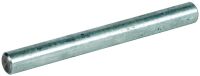Runddraht 8mm RD 8 STTZN R50M
