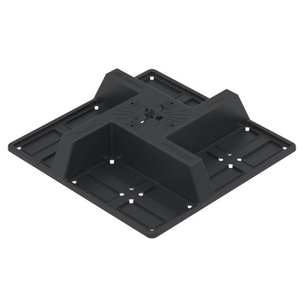 Universal-Standfuß UniBase 6