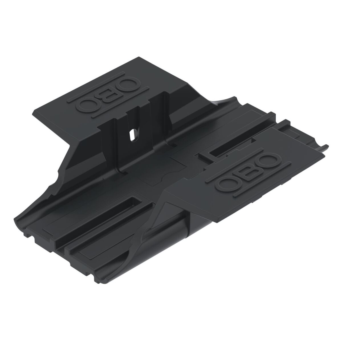 Adapter Trägerprofil UniBase TMP