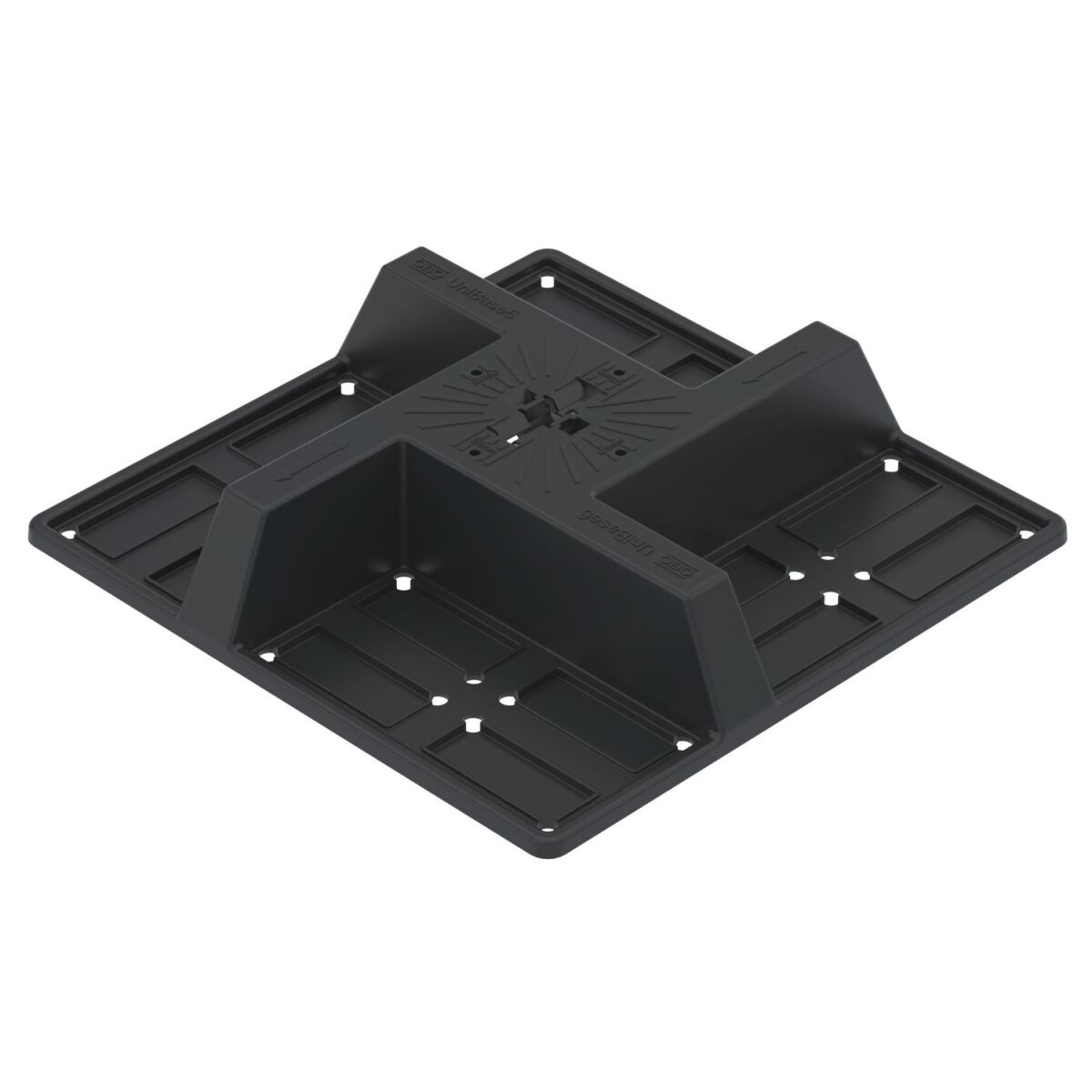 Universal-Standfuß UniBase 6