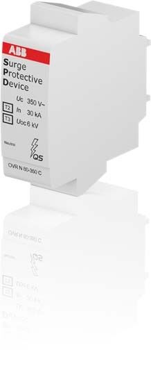 Ersatzmodul OVR T2 N 80-350 C QS
