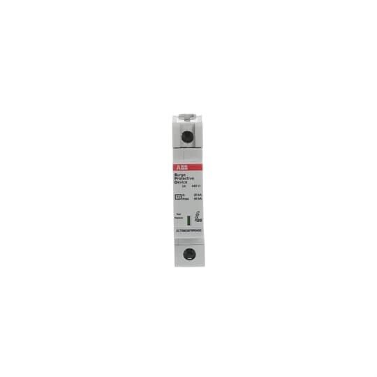 Welle OVR T2 40-440 P QS