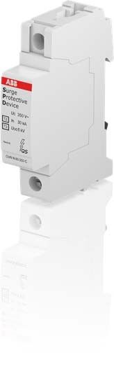 Welle OVR T2 N 80-350 P QS