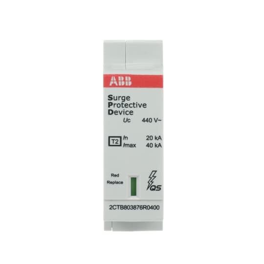 Ersatzmodul OVR T2 40-440 C QS