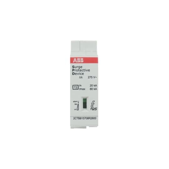 Ersatzmodul OVR T2 80-275s C QS