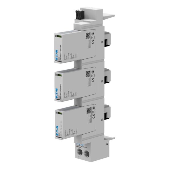 Überspannungsableiter SPD-S60-T12-300/3-AX
