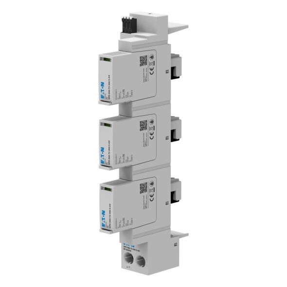 Überspannungsableiter SPD-S60-T2-300/3-AX