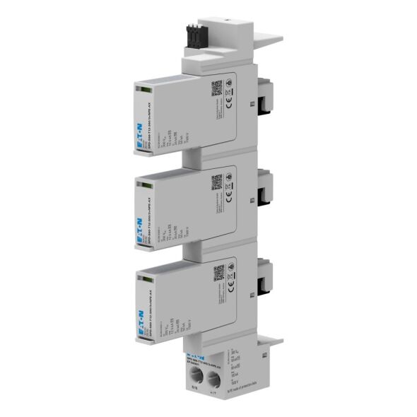 Überspannungsableiter SPDS60T123003+NPE-AX