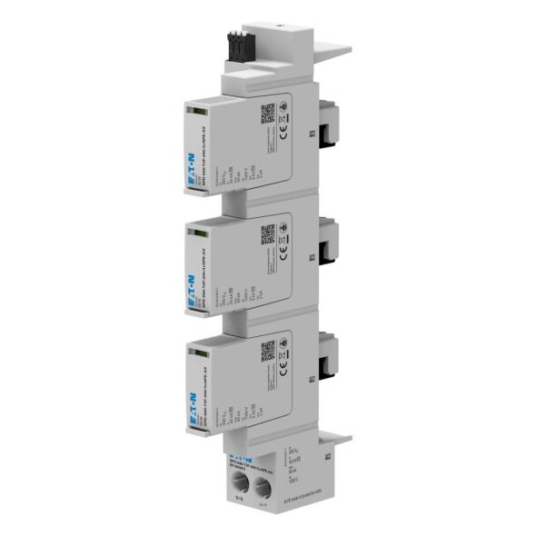 Überspannungsableiter SPDS60T2F3003+NPE-AX