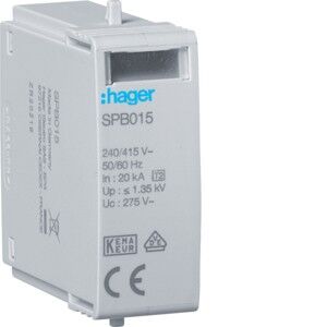 Steckmodul SPB015