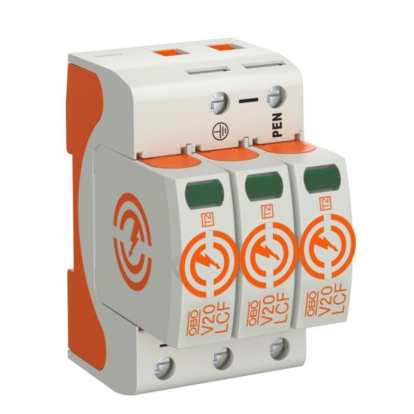 SurgeController V20 V20-LCF-3-280