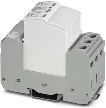 Überspannungsableiter VALSEC-T2-2+F-48DCFM