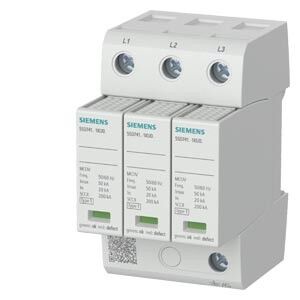 Überspannungsableiter UL 5SD7413-1KU02