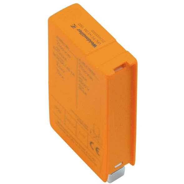 Überspannungsableiter VPU PV I+#3013010000