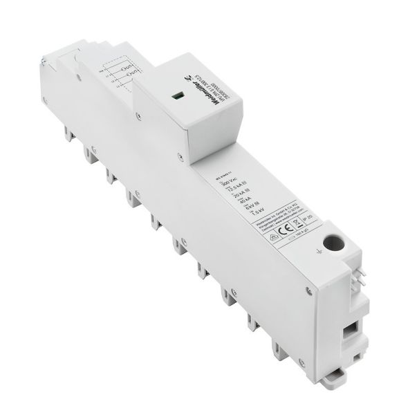 Überspannungsableiter VPUZPASI3300/12,5