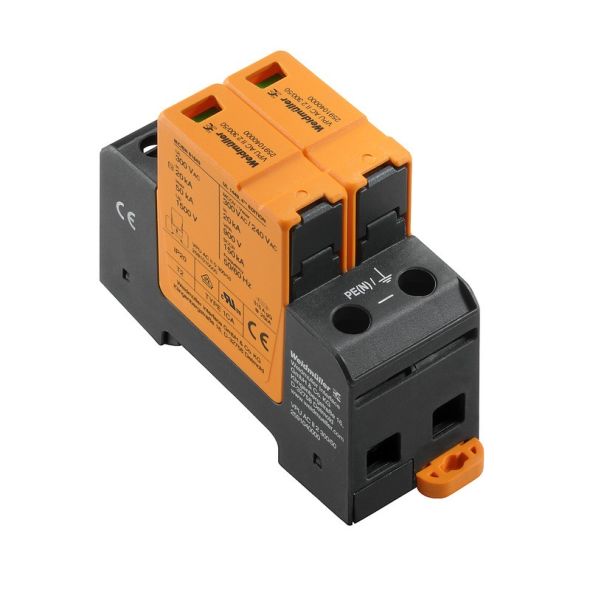 Überspannungsschutz VPU AC II 2 300/50